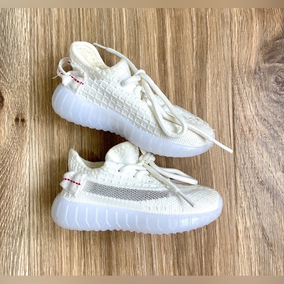 Athletic Outdoor Fashion Luxury Kids Sneakers Hip Hop Leisure-Unisex Size 5 T - Picture 5 of 7